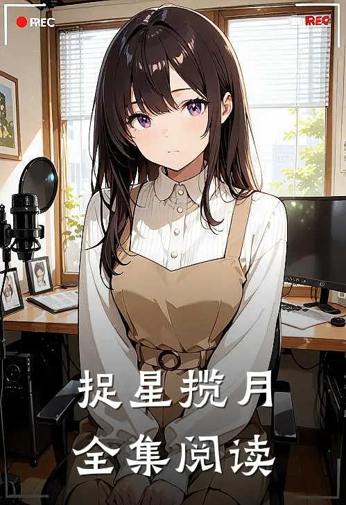捉星揽月全集阅读