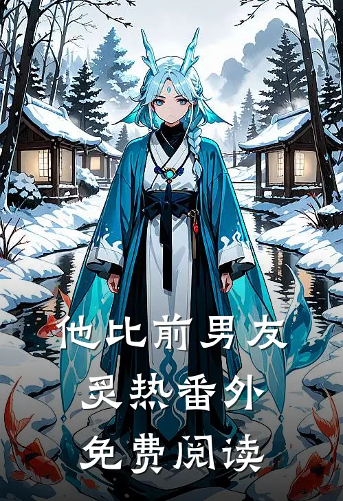 他比前男友炙热番外免费阅读