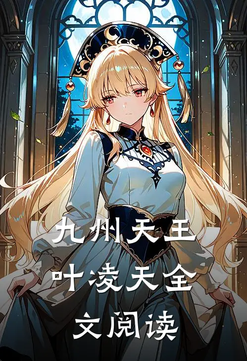 九州天王叶凌天全文阅读