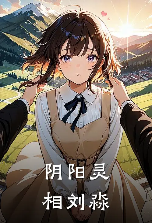 阴阳灵相刘淼