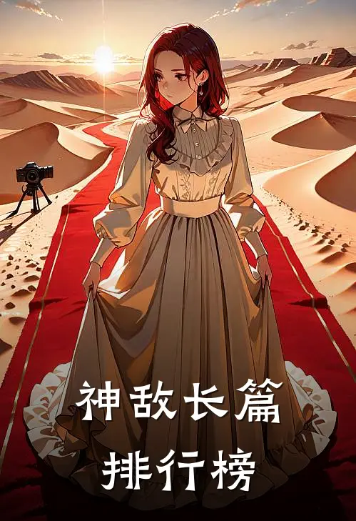 神敌长篇排行榜