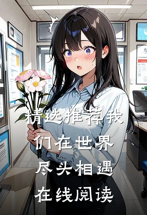 精选推荐我们在世界尽头相遇在线阅读