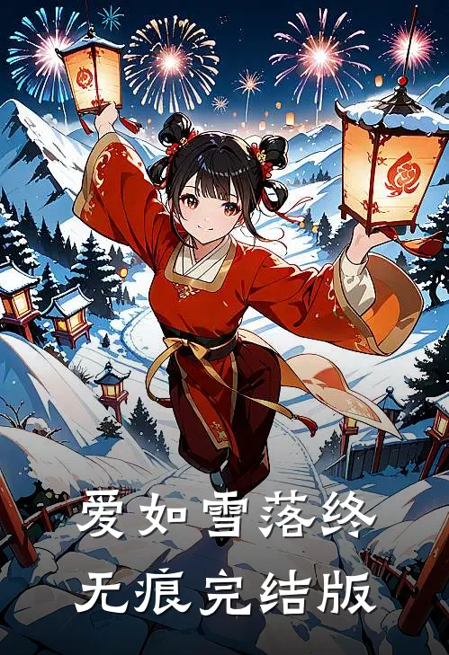 爱如雪落终无痕完结版