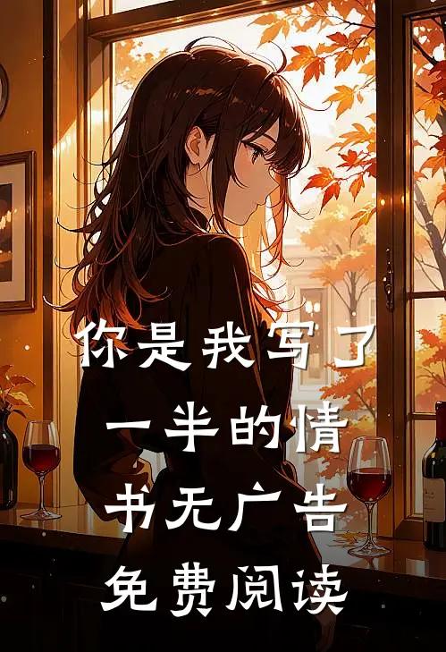 你是我写了一半的情书无广告免费阅读