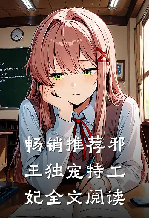 畅销推荐邪王独宠特工妃全文阅读