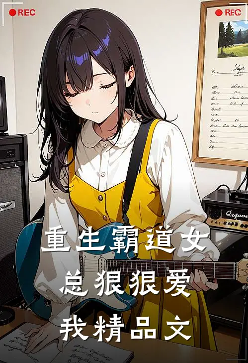 重生霸道女总狠狠爱我精品文