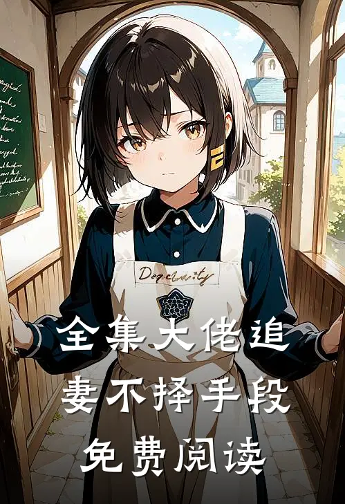 全集大佬追妻不择手段免费阅读