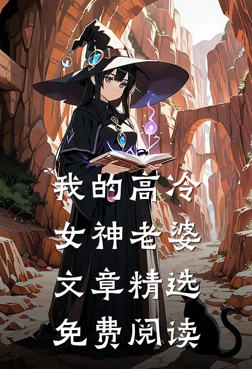我的高冷女神老婆文章精选免费阅读