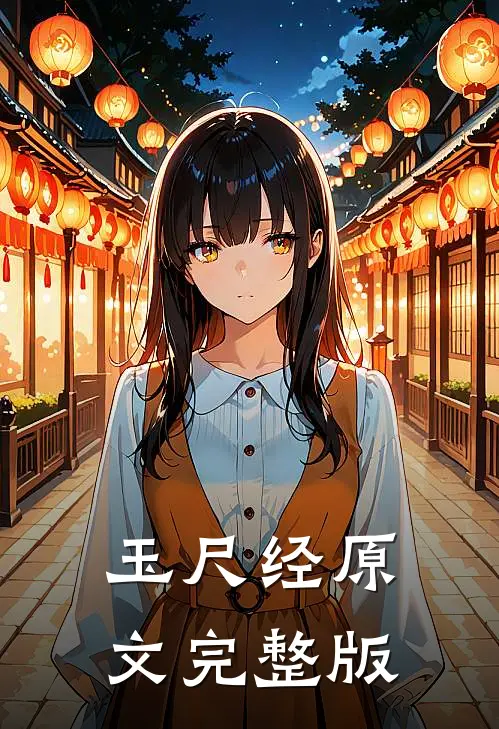 玉尺经原文完整版