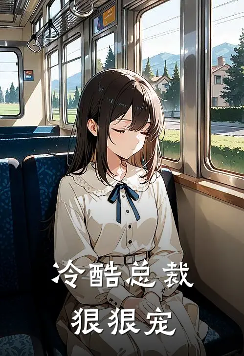 冷酷总裁狠狠宠