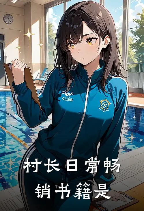 村长日常畅销书籍是