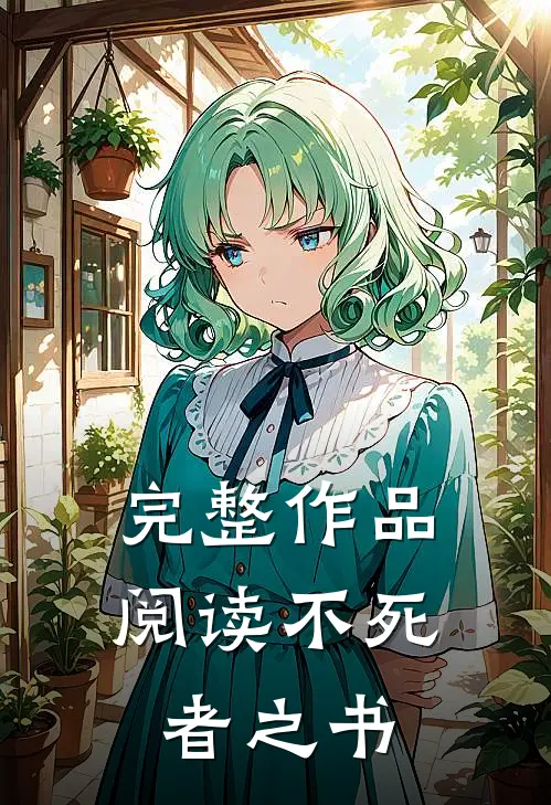 完整作品阅读不死者之书