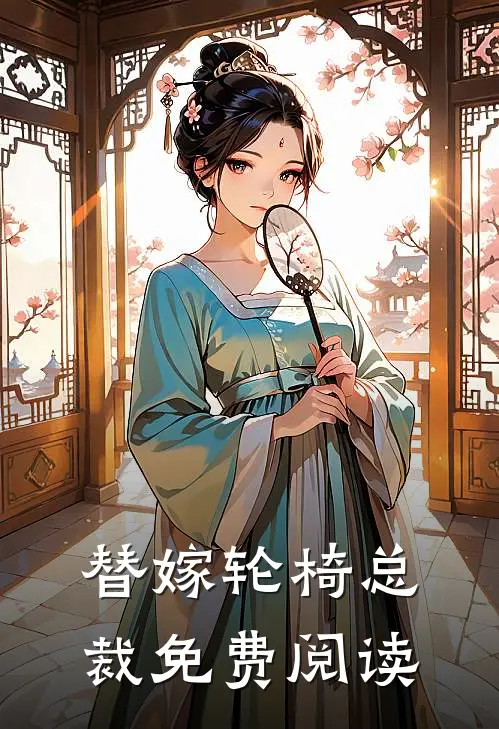 替嫁轮椅总裁免费阅读