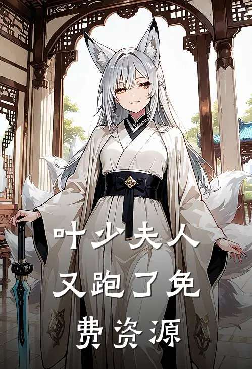 叶少夫人又跑了免费资源