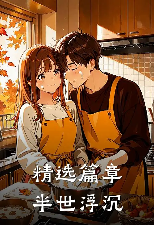 精选篇章半世浮沉