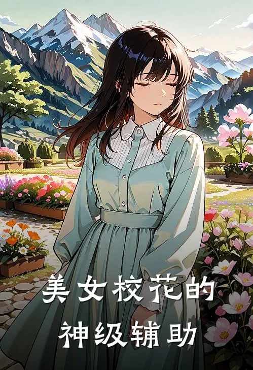 美女校花的神级辅助
