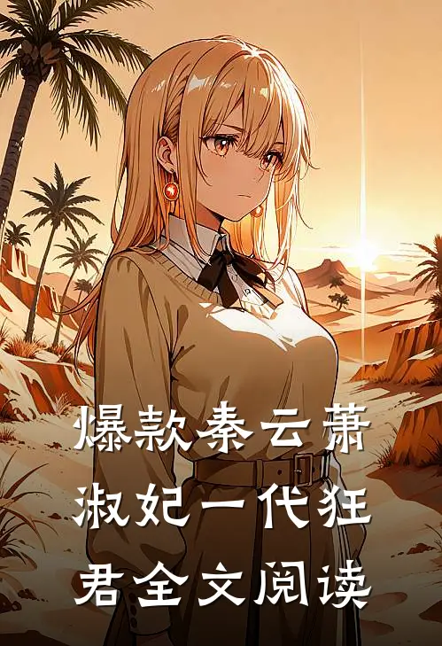爆款秦云萧淑妃一代狂君全文阅读
