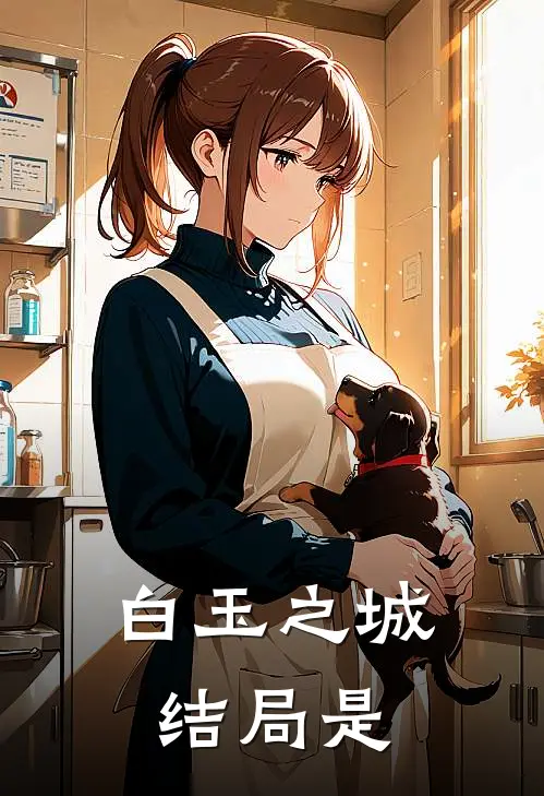 白玉之城结局是