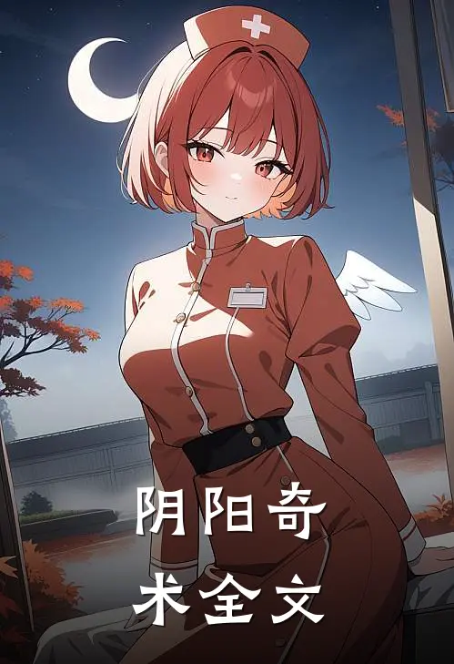 阴阳奇术全文
