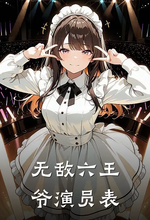 无敌六王爷演员表