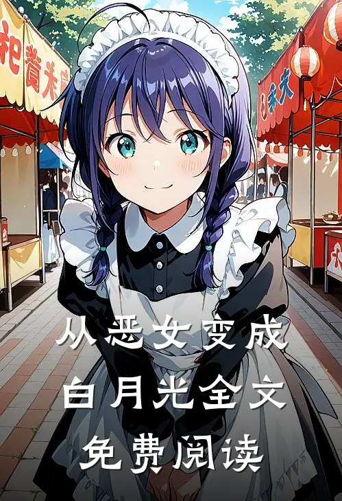 从恶女变成白月光全文免费阅读