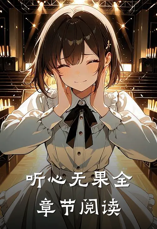 听心无果全章节阅读