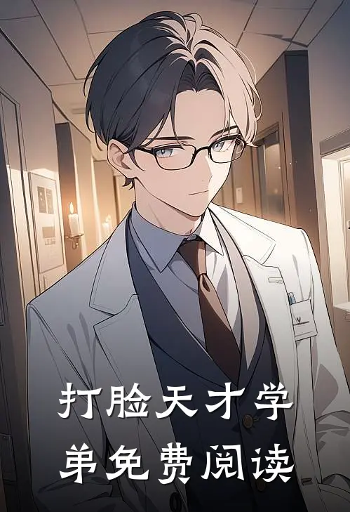 打脸天才学弟免费阅读