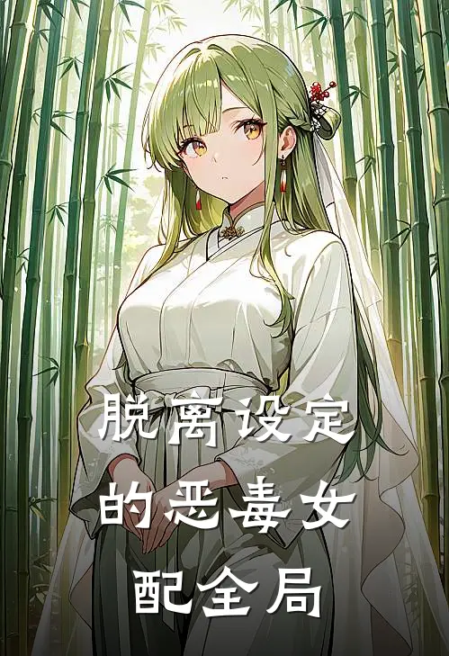 脱离设定的恶毒女配全局