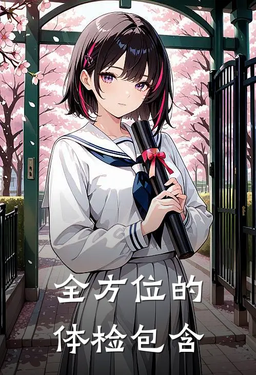 全方位的体检包含