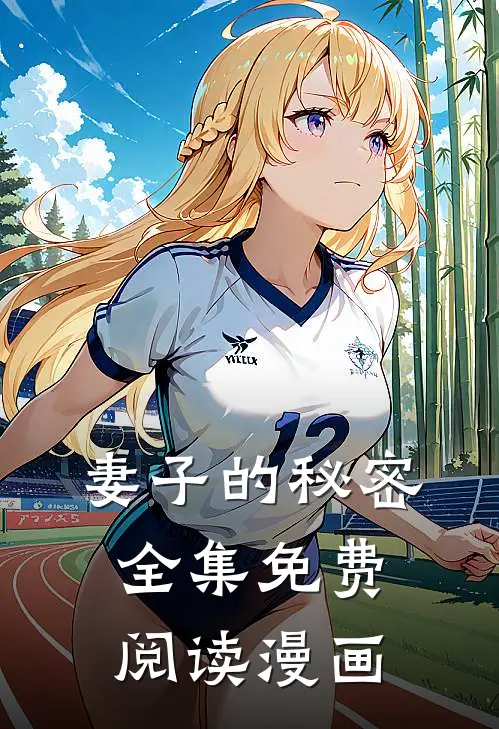 妻子的秘密全集免费阅读漫画