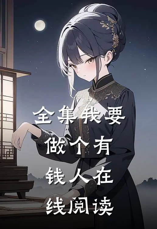 全集我要做个有钱人在线阅读