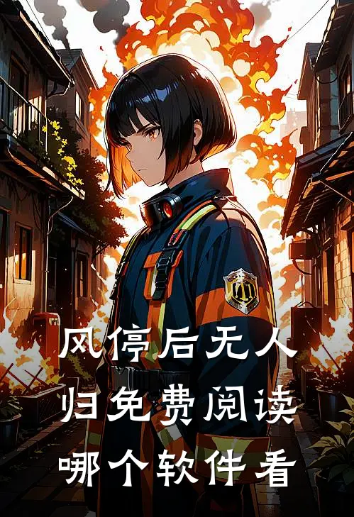 风停后无人归免费阅读哪个软件看