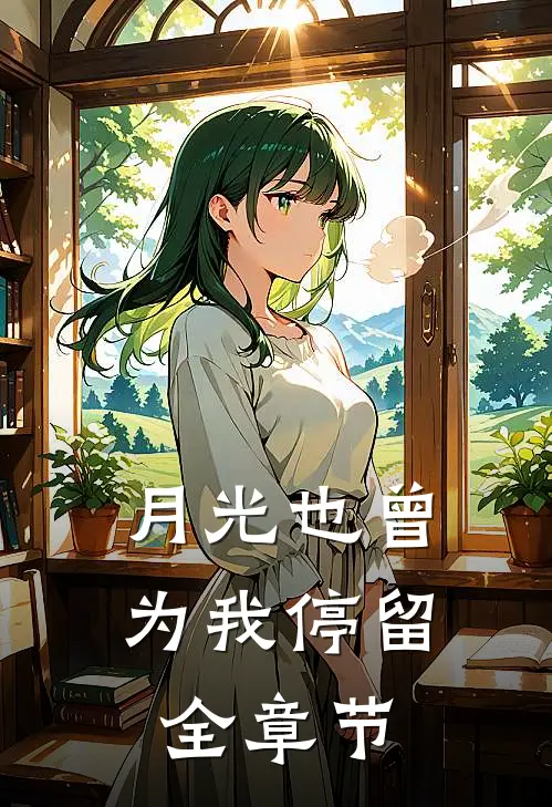 月光也曾为我停留全章节
