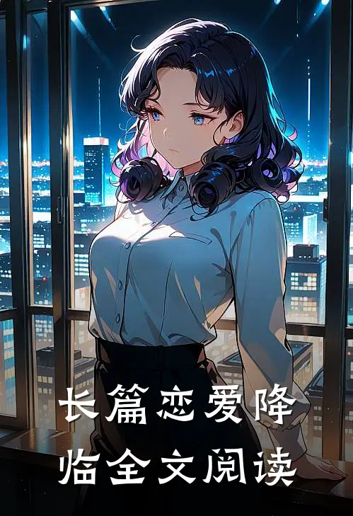 长篇恋爱降临全文阅读