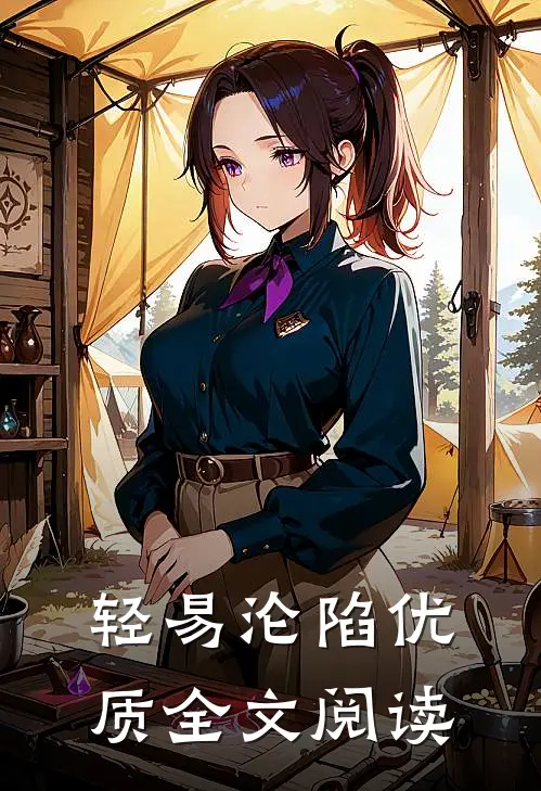 轻易沦陷优质全文阅读