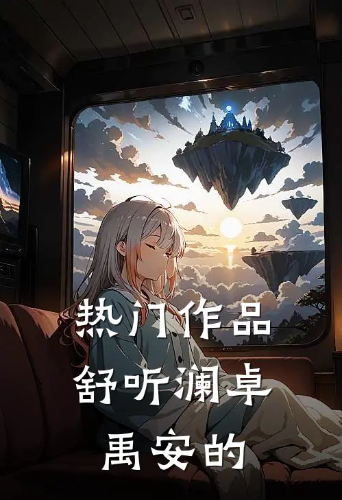 热门作品舒听澜卓禹安的