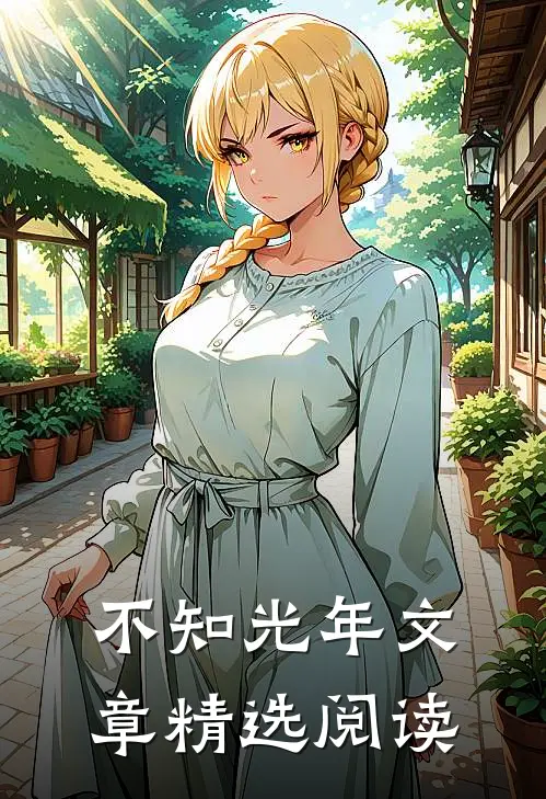 不知光年文章精选阅读