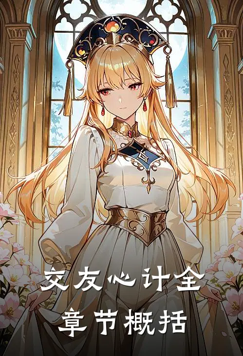 交友心计全章节概括