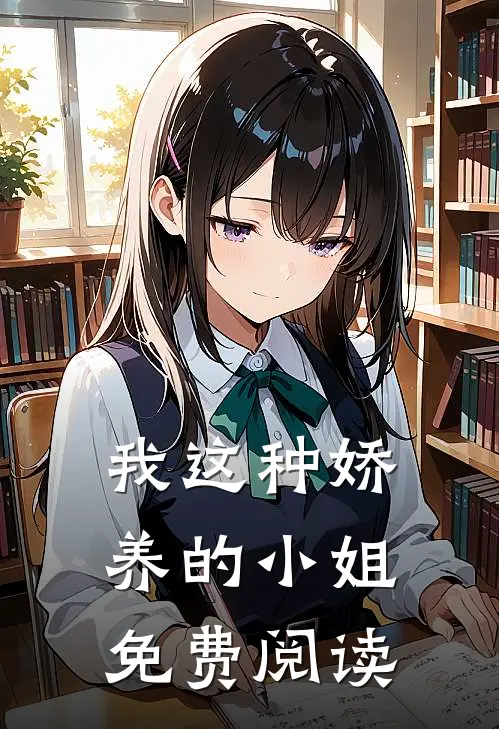 我这种娇养的小姐免费阅读