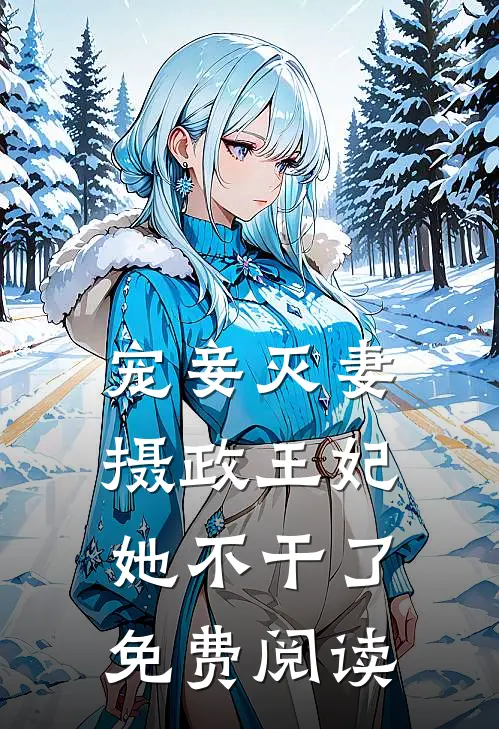 宠妾灭妻摄政王妃她不干了免费阅读