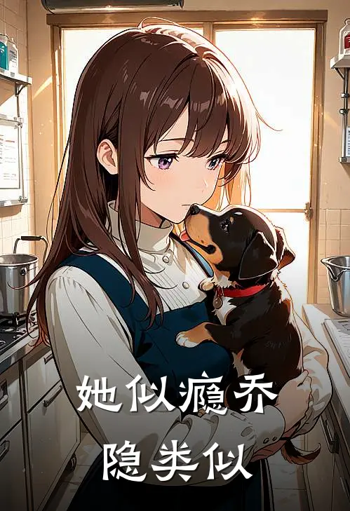 她似瘾 乔隐类似