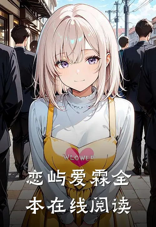 恋屿爱霖全本在线阅读