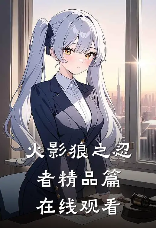 火影狼之忍者精品篇在线观看