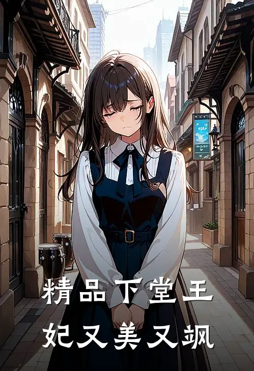精品下堂王妃又美又飒