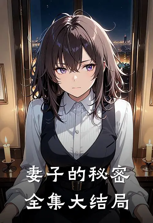 妻子的秘密全集大结局