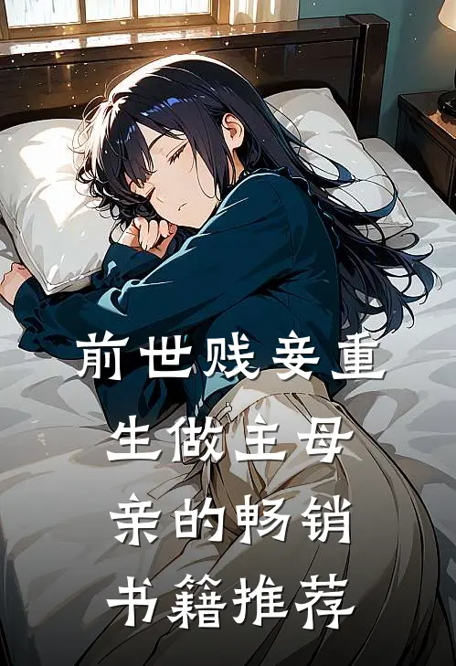 前世贱妾重生做主母亲的畅销书籍推荐
