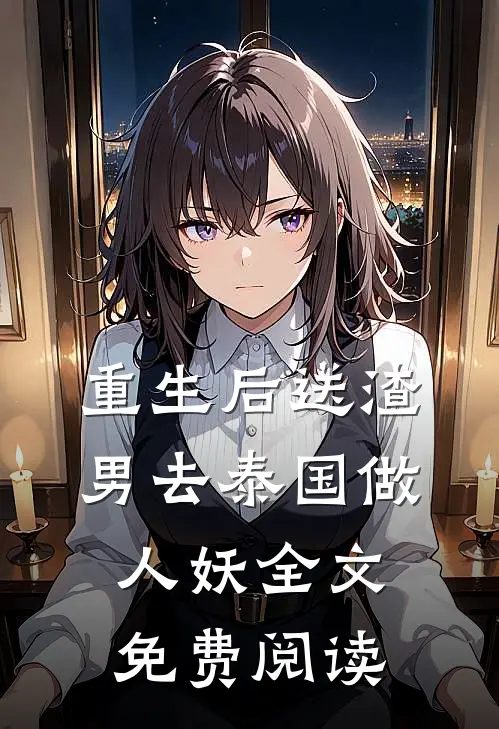 重生后送渣男去泰国做人妖全文免费阅读