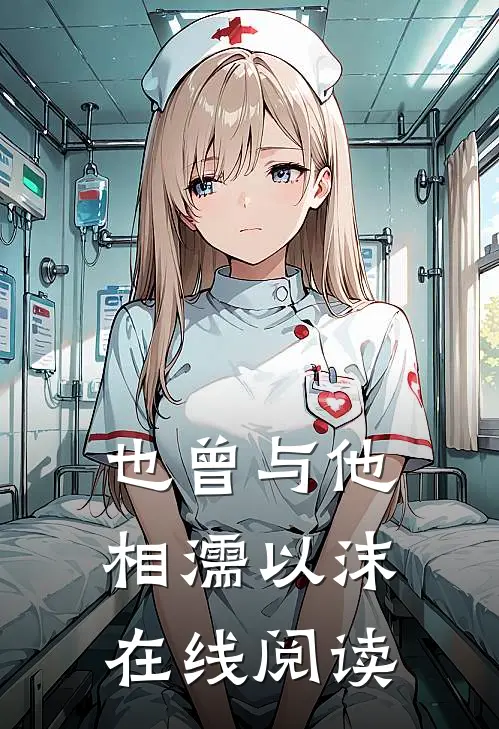 也曾与他相濡以沫在线阅读