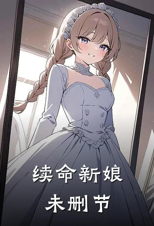 续命新娘未删节