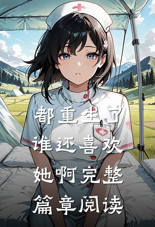 都重生了谁还喜欢她啊完整篇章阅读